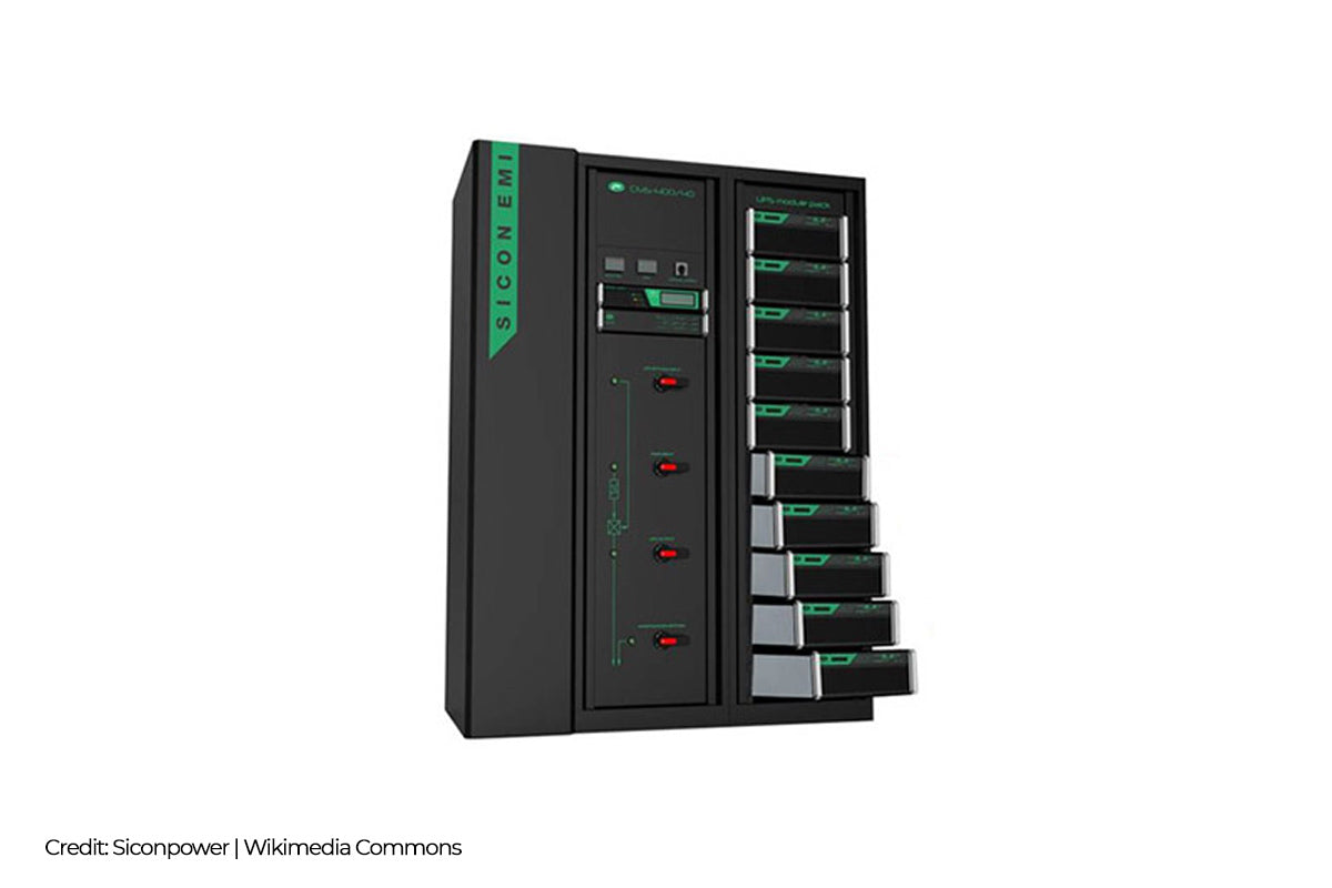 Future Trends in Uninterruptible Power Supply Technology – UPSANDBATTERY