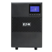 Eaton 1000 VA Eaton 9SX 120V Tower UPS - 9SX1000 - Double Conversion Online UPS, 120 V AC, Tower, Sine Wave, 100 V AC,110 V AC,120 V AC,125 V AC, NEMA 5-15P, 9SX, 6.70 Minute, 1 kVA/900 W