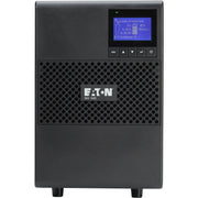 Eaton 1000 VA Eaton 9SX 120V Tower UPS - 9SX1000 - Double Conversion Online UPS, 120 V AC, Tower, Sine Wave, 100 V AC,110 V AC,120 V AC,125 V AC, NEMA 5-15P, 9SX, 6.70 Minute, 1 kVA/900 W
