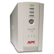 APC BACK-UPS CS 350VA