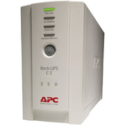 APC BACK-UPS CS 350VA - BK350EI