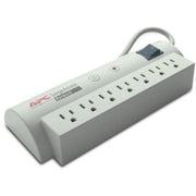 APC by Schneider Electric SurgeArrest Network 7 Outlets 120V - NET7