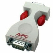 APC ProtectNet RS232 9 Pin Surge Suppressor - PS9-DTE