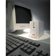 APC Back-UPS CS 500 - BK500EI