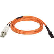 N314-02M_Tripp Lite Fiber Optic Patch Cable
