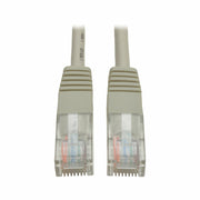 N002-014-GY_Tripp Lite Cat5e Patch Cable
