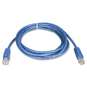 Tripp Lite Cat5e Patch Cable - N002-014-BL