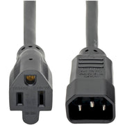 Tripp Lite Power Converter Cable