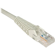 Tripp Lite Cat5e Network Patch Cable - N001-025-GY