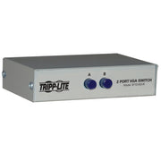 B112-002-R_Tripp Lite 2-Port Manual VGA/SVGA Video Switch (3x HD15F)