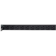 Tripp Lite 12 Outlet Isobar Ultra Surge 15-20Amp 15' Cord 3840 Joules 1URM - IBAR12-20ULTRA