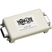 DB9_Tripp Lite DB9 Dataline Surge Protector