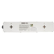 Tripp Lite 6 Outlet Commercial-Grade Surge Suppressor - SPS-615-HG