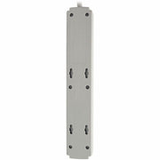 Tripp Lite series 6-Outlet Economy Surge Protectors - TLP604