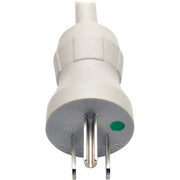 Tripp Lite Isobar 6 Outlets 120V Surge Suppressor - ISOBAR6ULTRAHG