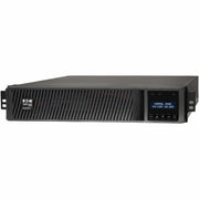 Tripp Lite series SmartPro SMART3000RM2U 3000VA Rack/Tower UPS - SMART3000RM2U