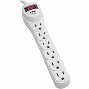 Tripp Lite ProtectIT 6 Outlets 120V Surge Suppressor