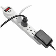 Tripp Lite ProtectIT 6 Outlets 120V Surge Suppressor - TLP602