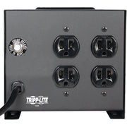 IS500_Tripp Lite - IS500 Isolation Transformer System