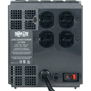 Tripp Lite 1200W Mini Tower Line Conditioner - LC1200