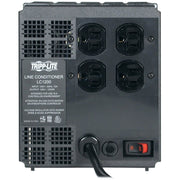 Tripp Lite 1200W Mini Tower Line Conditioner - LC1200