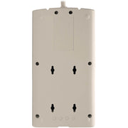 Tripp Lite by Eaton Protect It TLP808TEL 8-Outlets Surge Suppressor - TLP808TEL