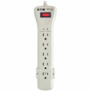 Tripp Lite by Eaton Protect It! 7-Outlet Super Surge Protector - SUPER7