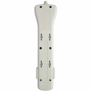 Tripp Lite by Eaton Protect It! 7-Outlet Super Surge Protector - SUPER7