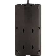 Tripp Lite by Eaton 8-Outlet TV/Modem Surge Protector - TLP810NET