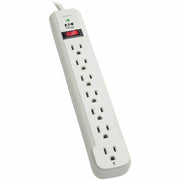 Tripp Lite series Protect It! STRIKER 7-Outlet Surge Suppressor