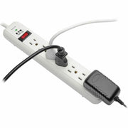 Tripp Lite series Protect It! STRIKER 7-Outlet Surge Suppressor - STRIKER