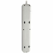 Tripp Lite series Protect It! STRIKER 7-Outlet Surge Suppressor - STRIKER