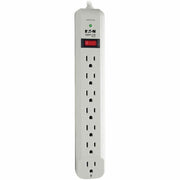 Tripp Lite series Protect It! STRIKER 7-Outlet Surge Suppressor - STRIKER