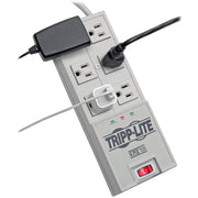 Tripp Lite by Eaton TR-6 6-Outlet Surge Suppressor/Protector - TR-6