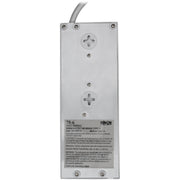 Tripp Lite by Eaton TR-6 6-Outlet Surge Suppressor/Protector - TR-6