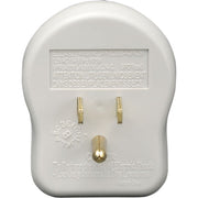 Tripp Lite SPIKECUBE 1 Outlet Surge Suppressor - SPIKECUBE