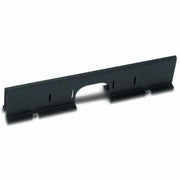 APC Shielding Partition Pass-through 600mm wide - AR8163ABLK