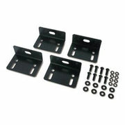 AR8112BLK_APC Bolt Down Bracket Kit