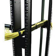 APC Side Channel Cable Trough - AR8008BLK