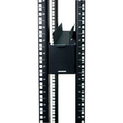 APC Side Channel Cable Trough - AR8008BLK