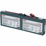 APC Replacement Battery Cartridge #18