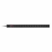 AP9551_APC Basic Rack 2400VA PDU