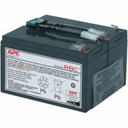 APC Replacement Battery Cartridge #9