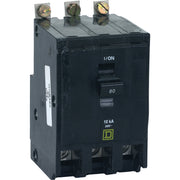 PD3P20ABBSD_APC by Schneider Electric Circuit Breaker