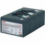 RBC8_APC by Schneider Electric Replacement Battery Cartridge
