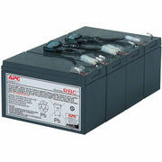 RBC8_APC by Schneider Electric Replacement Battery Cartridge #8 with 2 Year Warranty