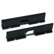 APC Shielding Partition Solid 750mm wide - AR8172BLK