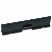APC Shielding Partition Solid 750mm wide - AR8172BLK