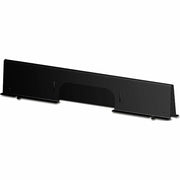 APC Shielding Partition Solid 750mm wide - AR8172BLK