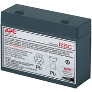 APC by Schneider Electric Replacement Battery Cartridge - RBC10